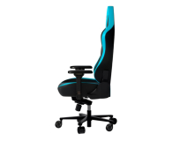 Lorgar Base 311 Czarno Niebieski - 1326940 - zdjęcie 4